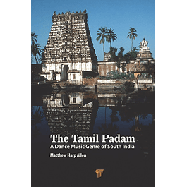 The Tamil Padam: A Dance Music Genre of South India 