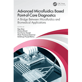 Advanced Microfluidics Based Point-of-Care Diagnostics: A Bridge Between Microfluidics and Biomedical Applications