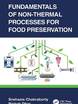 Fundamentals of Non-Thermal Processes for Food Preservation 