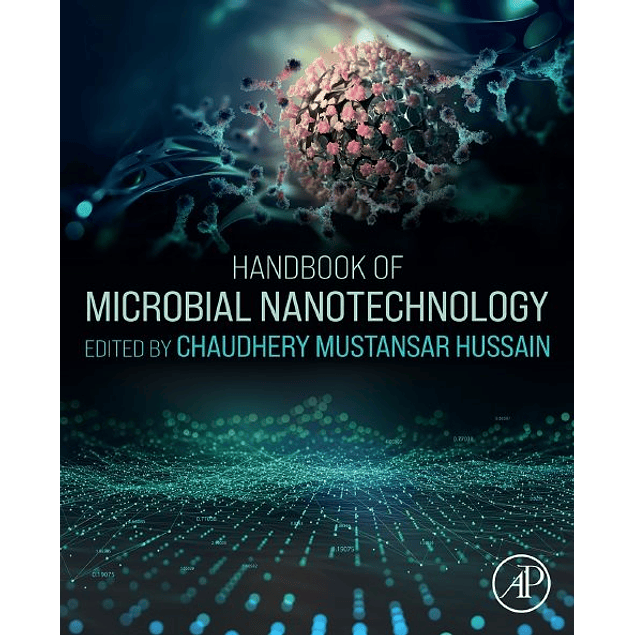 Handbook of Microbial Nanotechnology