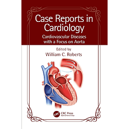 Case Reports in Cardiology: Cardiovascular Diseases with a Focus on Aort