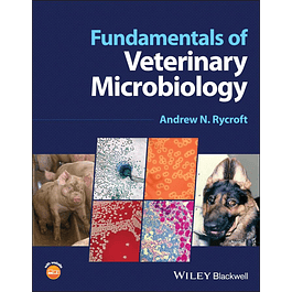 Fundamentals of Veterinary Microbiology 
