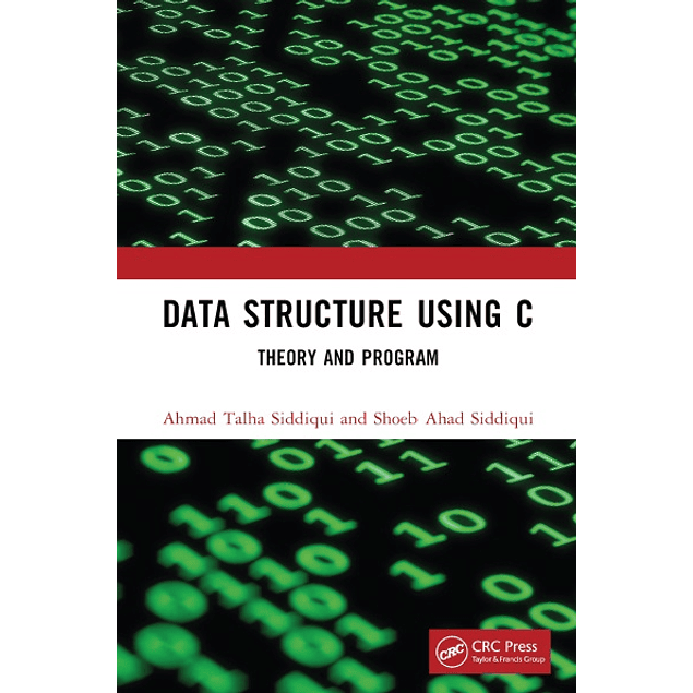 Data Structure Using C: Theory and Program