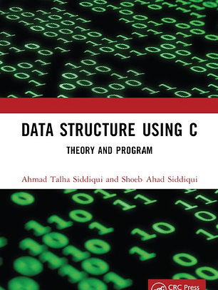 Data Structure Using C: Theory and Program