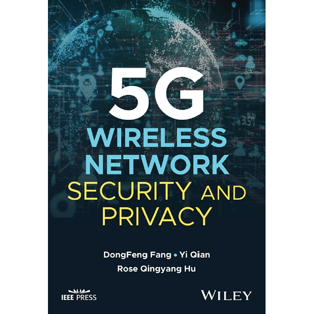 5G Wireless Network Security and Privacy