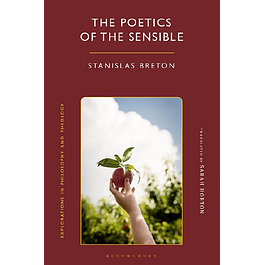 The Poetics of the Sensible