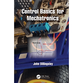 Control Basics for Mechatronics 