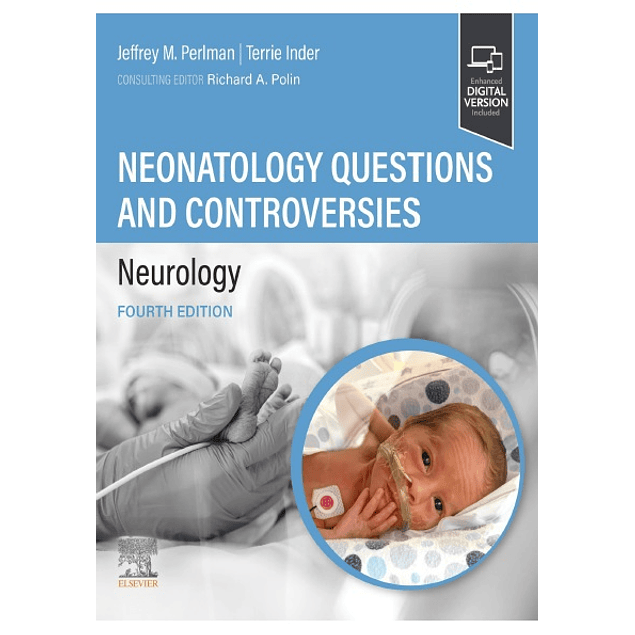 Neonatology Questions and Controversies: Neurology