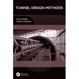 Tunnel Design Methods