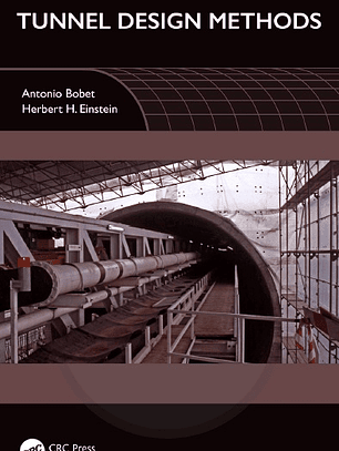 Tunnel Design Methods