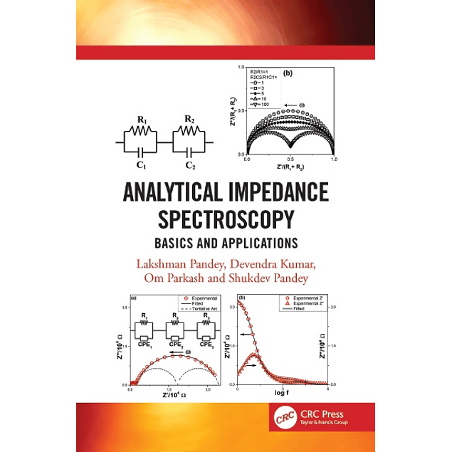 Analytical Impedance Spectroscopy: Basics and Application