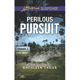 Perilous Pursuit
