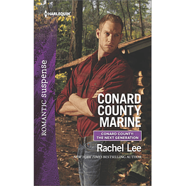 Conard County Marine
