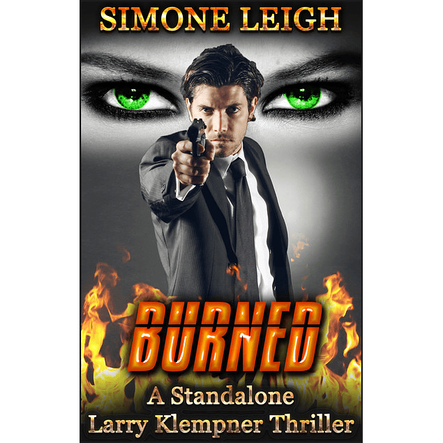 Burned by Simone Leigh