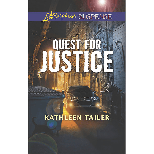 Quest For Justice