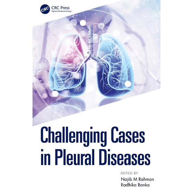 Challenging Cases in Pleural Diseases