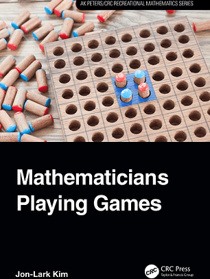 Mathematicians Playing Games