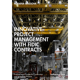 Innovative Project Management with FIDIC Contracts