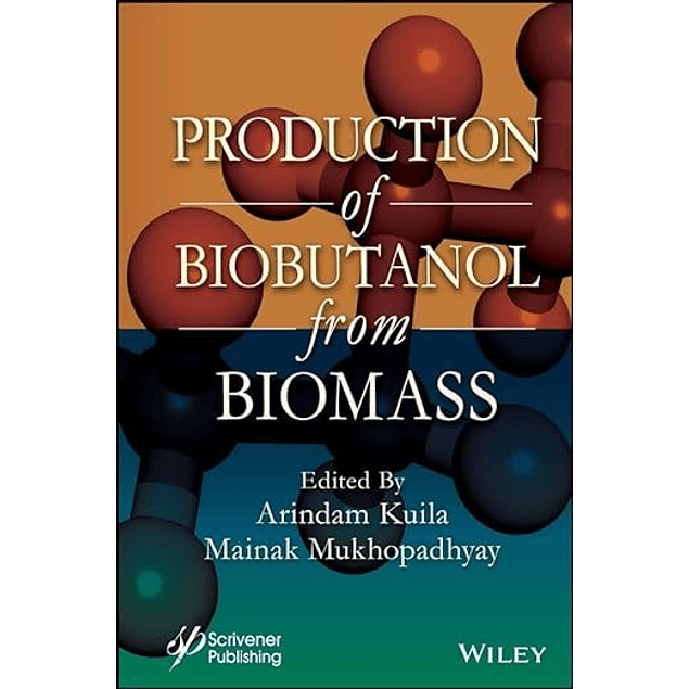 Production of Biobutanol from Biomass