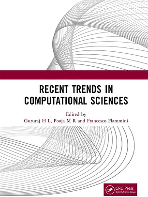Recent Trends in Computational Sciences