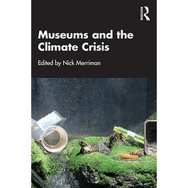 Museums and the Climate Crisis