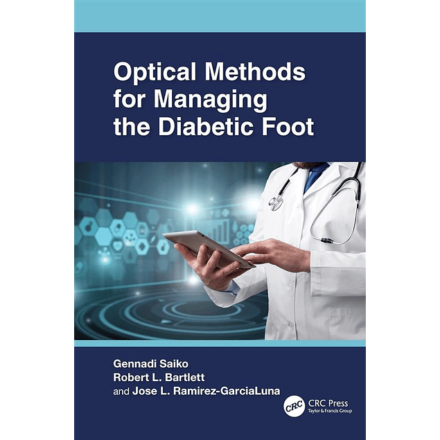 Optical Methods for Managing the Diabetic Foot