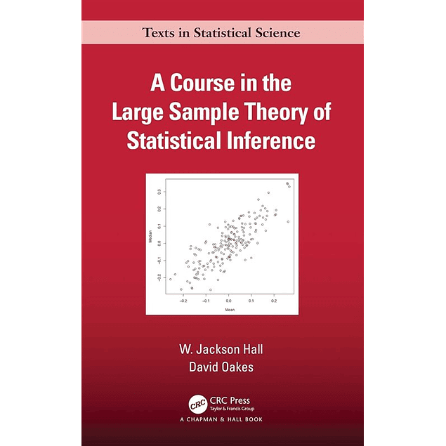 A Course in the Large Sample Theory of Statistical Inference
