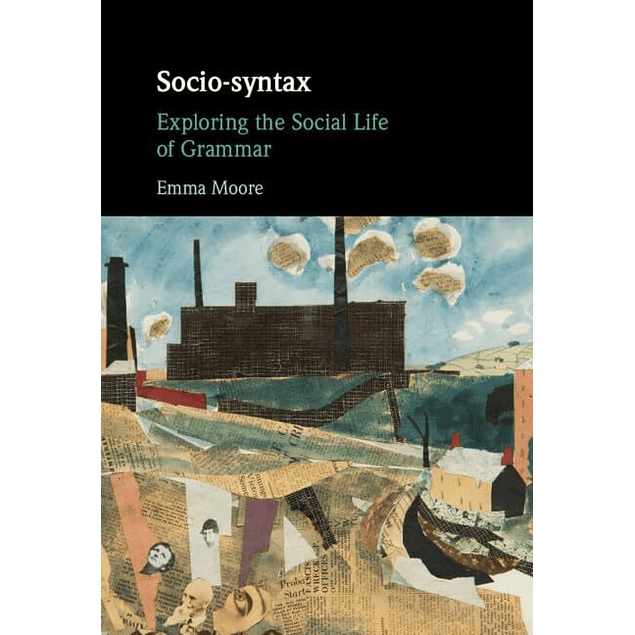 Socio-syntax: Exploring the Social Life of Grammar