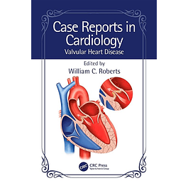 Case Reports in Cardiology Valvular Heart Disease