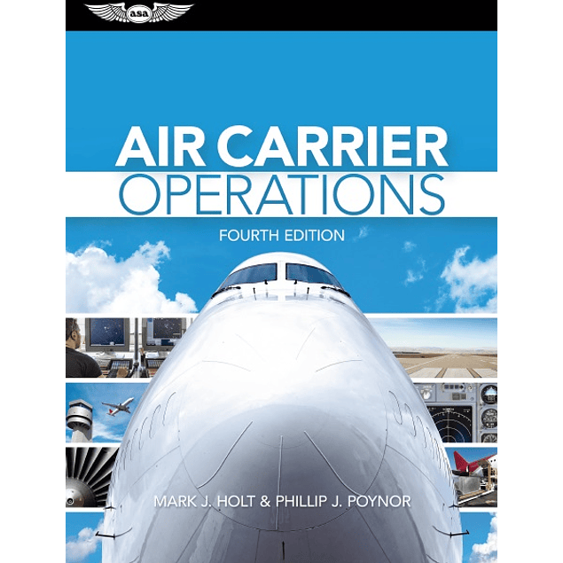 Air Carrier Operations 4th Edition