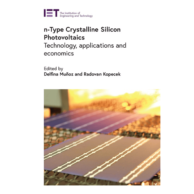 n-Type Crystalline Silicon Photovoltaics: Technology, applications and economics