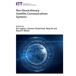 Non-Geostationary Satellite Communications Systems