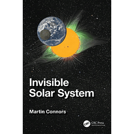 Invisible Solar System 