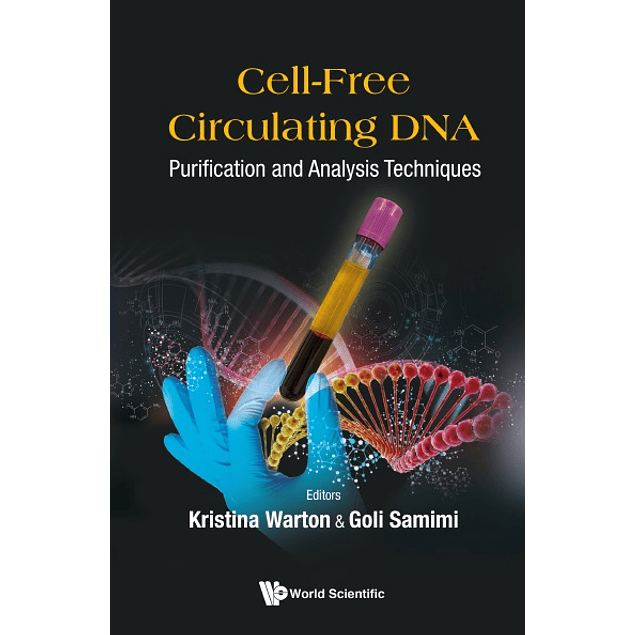 Cell-Free Circulating DNA: Purification and Analysis Techniques