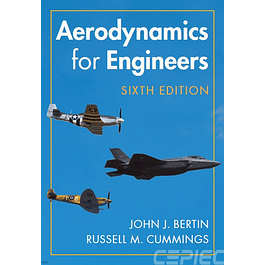 Aerodynamics for Engineers 6th Edition