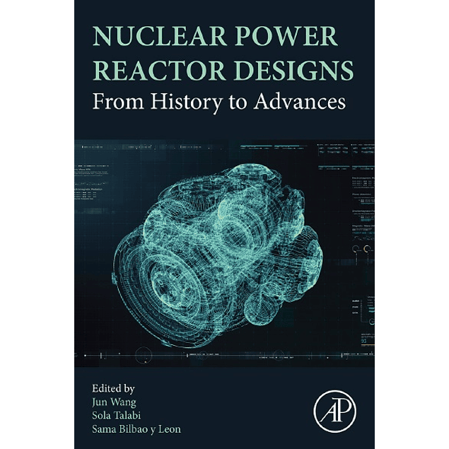 Nuclear Power Reactor Designs: From History to Advances
