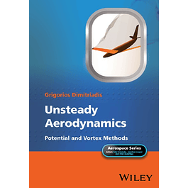 Unsteady Aerodynamics: Potential and Vortex Methods 
