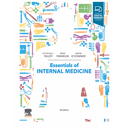 Essentials of Internal Medicine