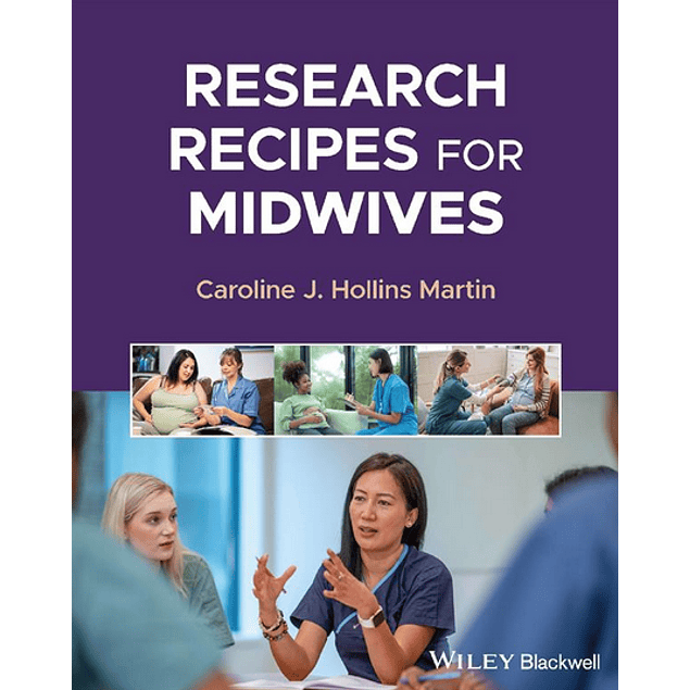 Research Recipes for Midwives