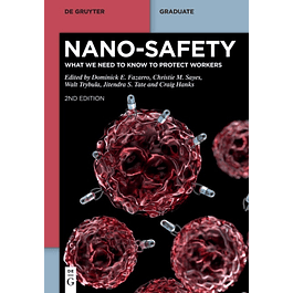 Nano-Safety: What We Need to Know to Protect