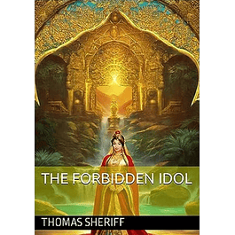 The forbidden idol
