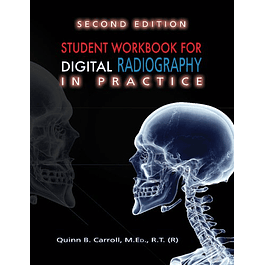 Student Workbook for Digital Radiography in Practice