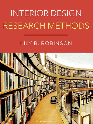 Interior Design Research Methods
