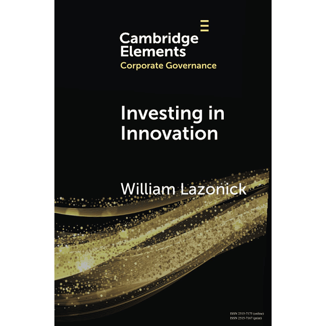 Investing in Innovation