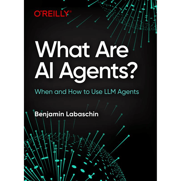 What Are AI Agents?