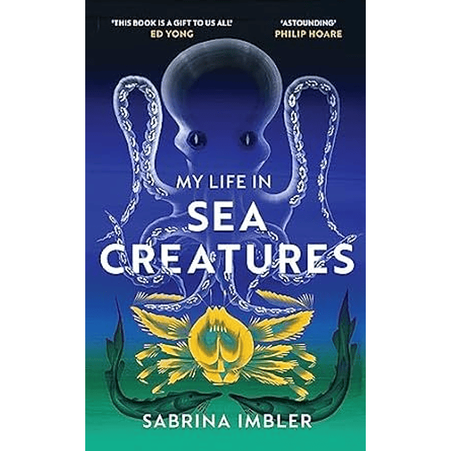 My Life in Sea Creatures: A young queer science writer’s reflections on identity and the ocean