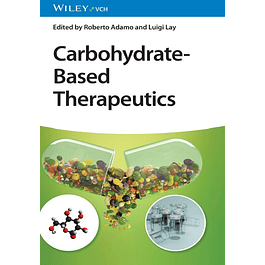 Carbohydrate-Based Therapeutics