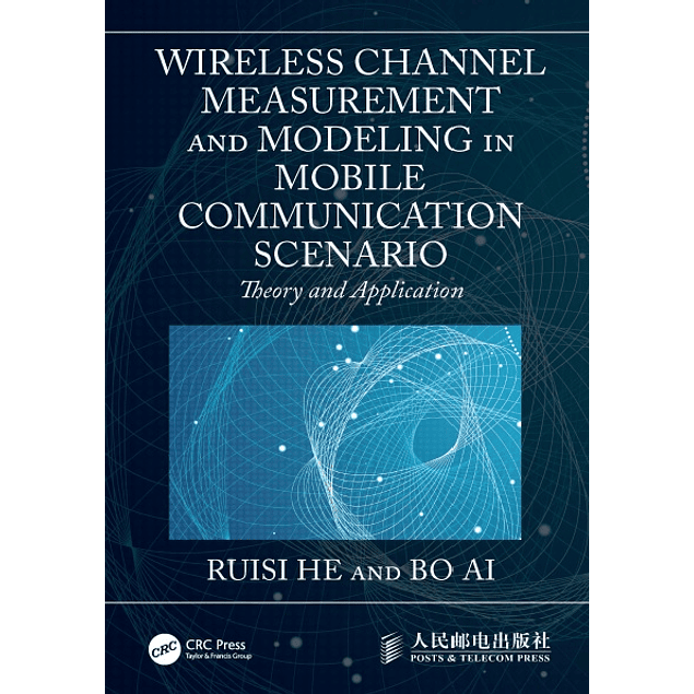 Wireless Channel Measurement and Modeling in Mobile Communication Scenario