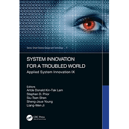 System Innovation for a World in Transition: Applied System Innovation IX