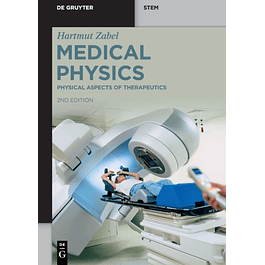 Medical Physics: Volume 3: Physical Aspects of Therapeutics 2nd Edition